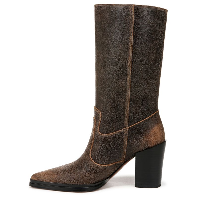 Jaxon Boot