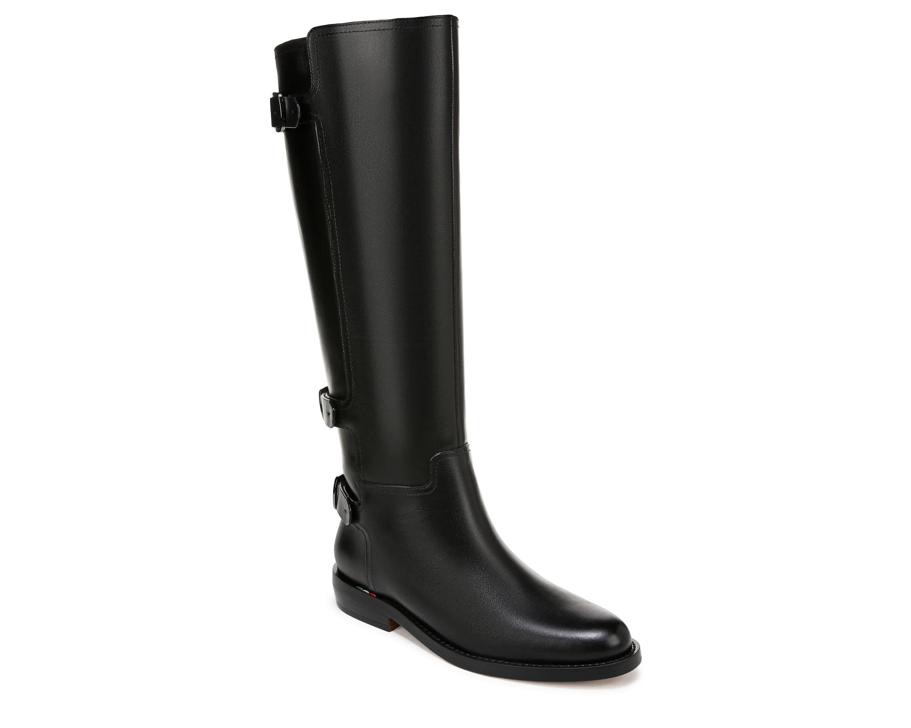 Franco Padova Knee High Boot