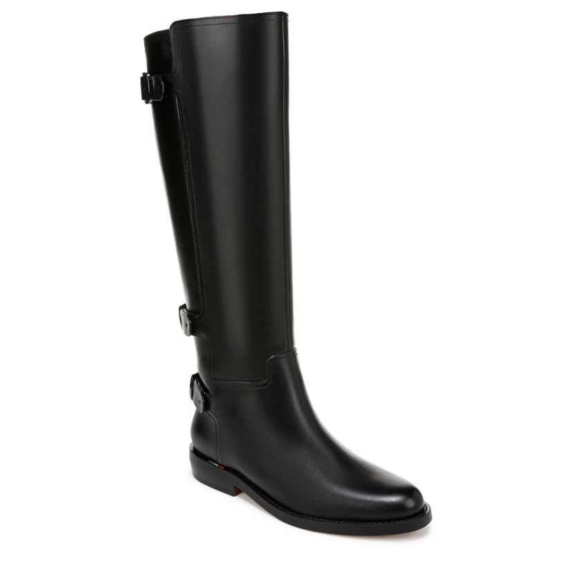 Franco Padova Knee High Boot