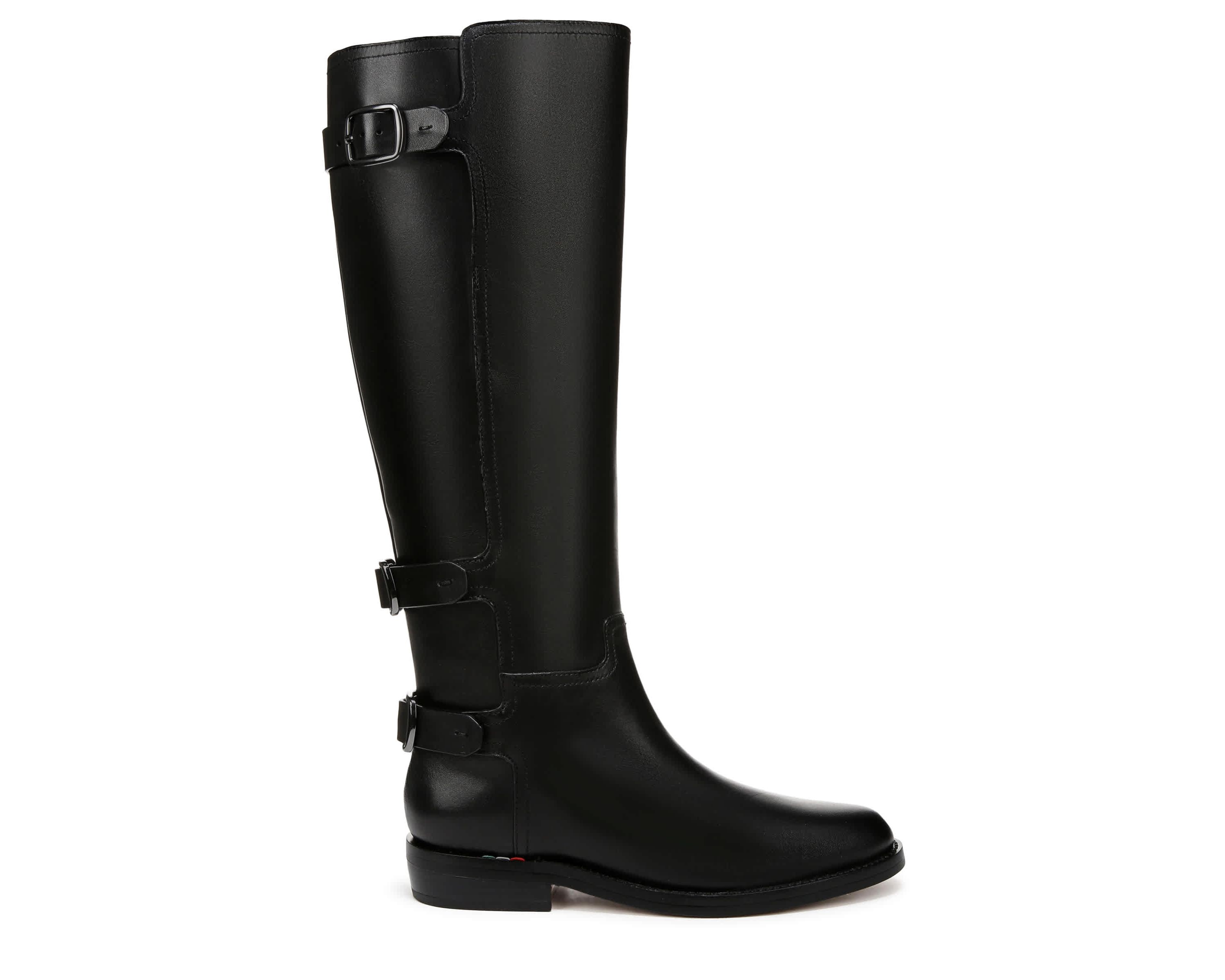 Franco Padova Knee High Boot