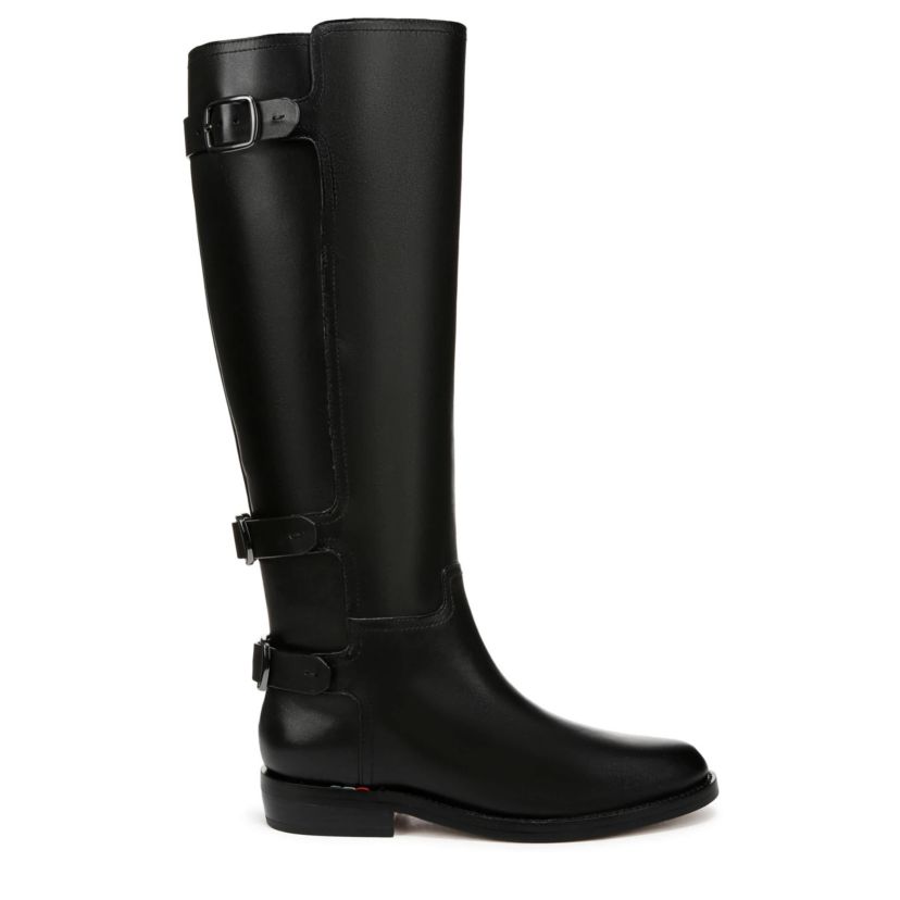 Franco Padova Knee High Boot