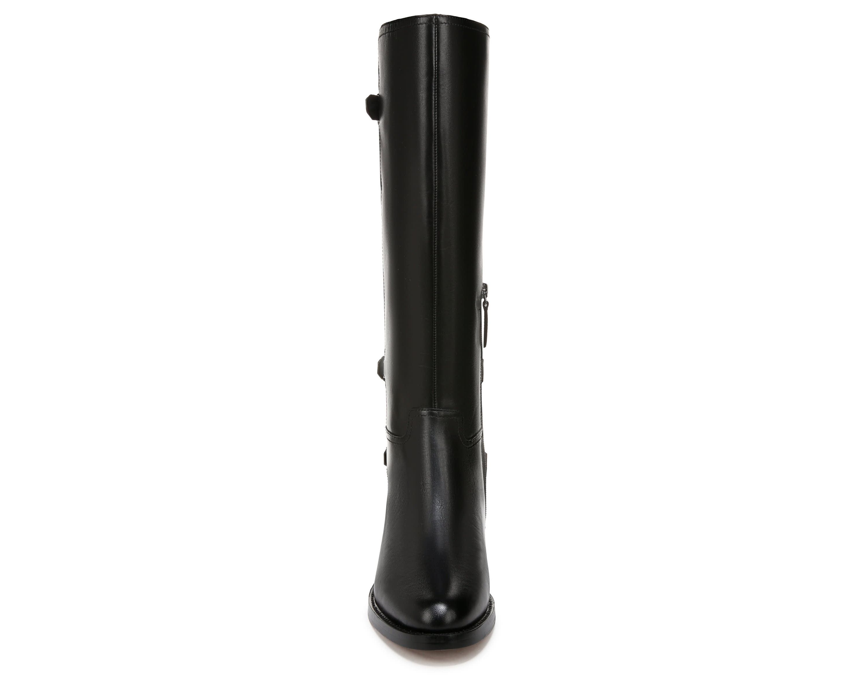Franco Padova Knee High Boot