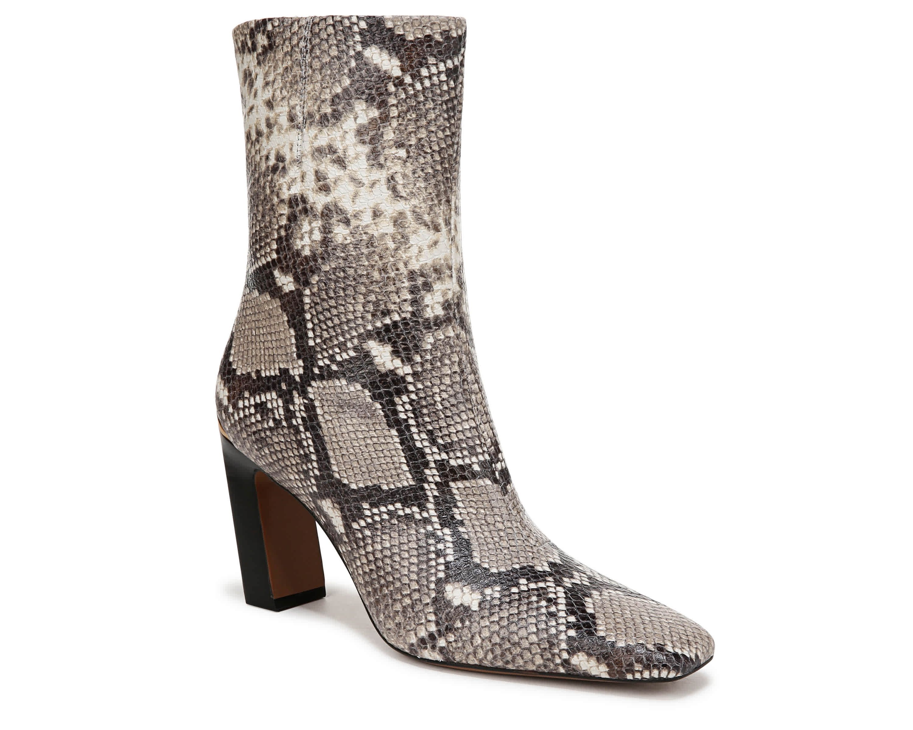 Franco Briar Dress Ankle Bootie