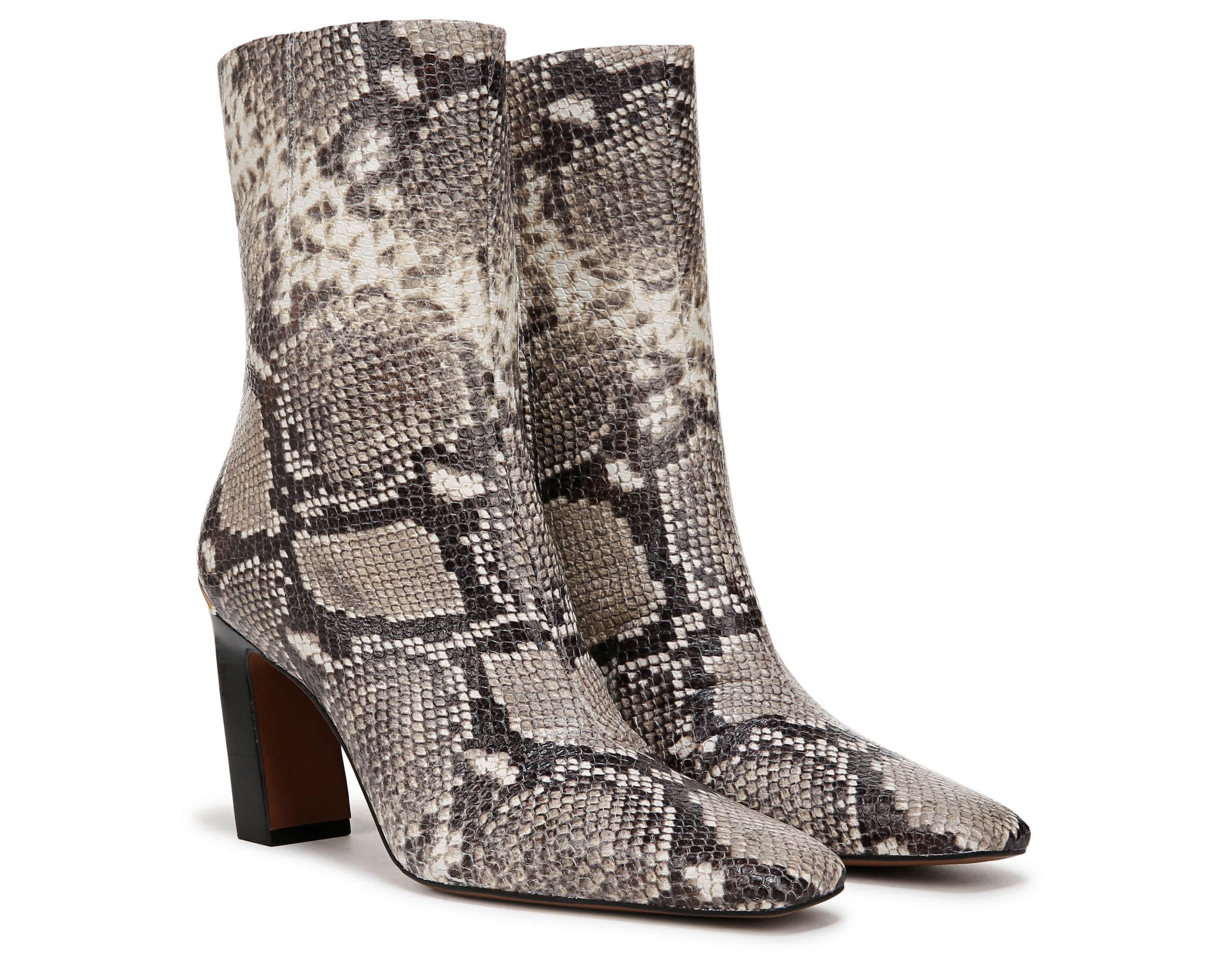 Franco Briar Dress Ankle Bootie