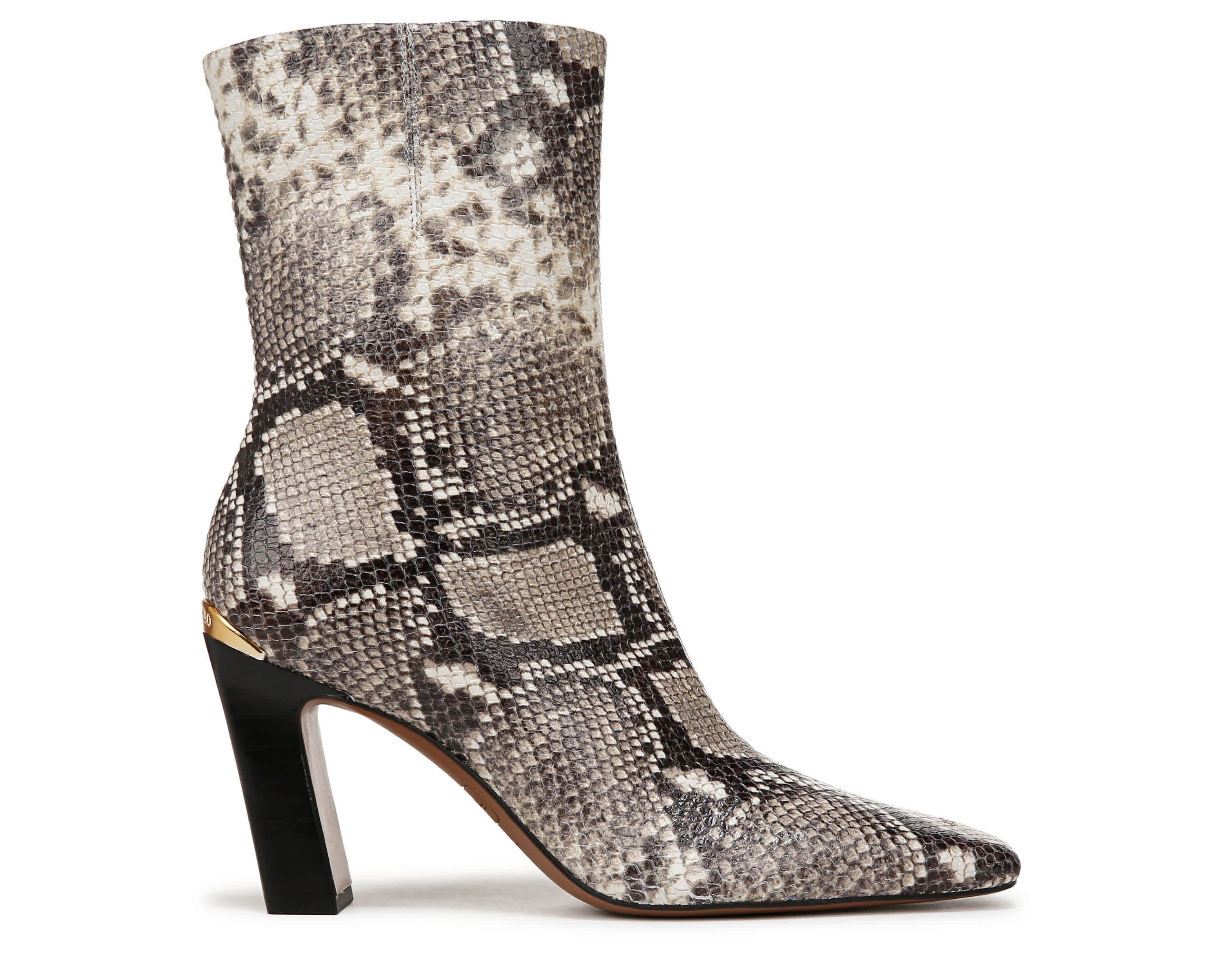 Franco Briar Dress Ankle Bootie
