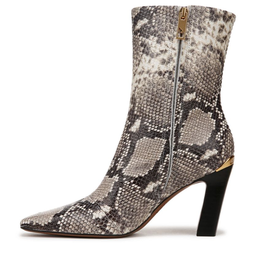 Franco Briar Dress Ankle Bootie