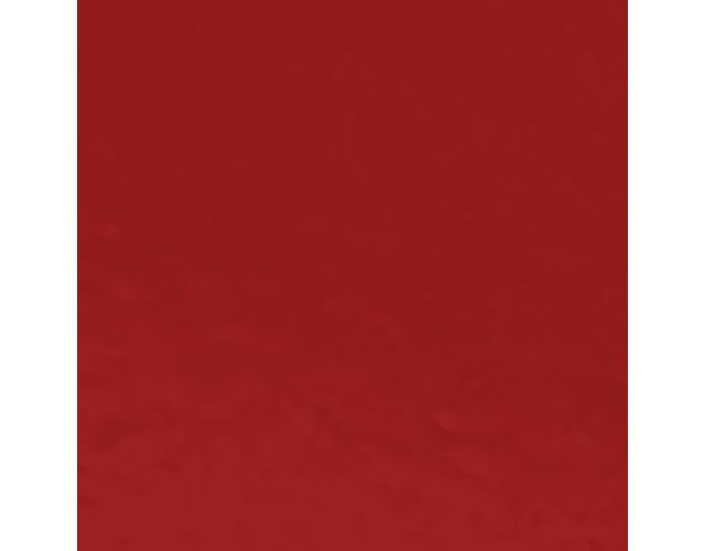 Crimson Red Leather