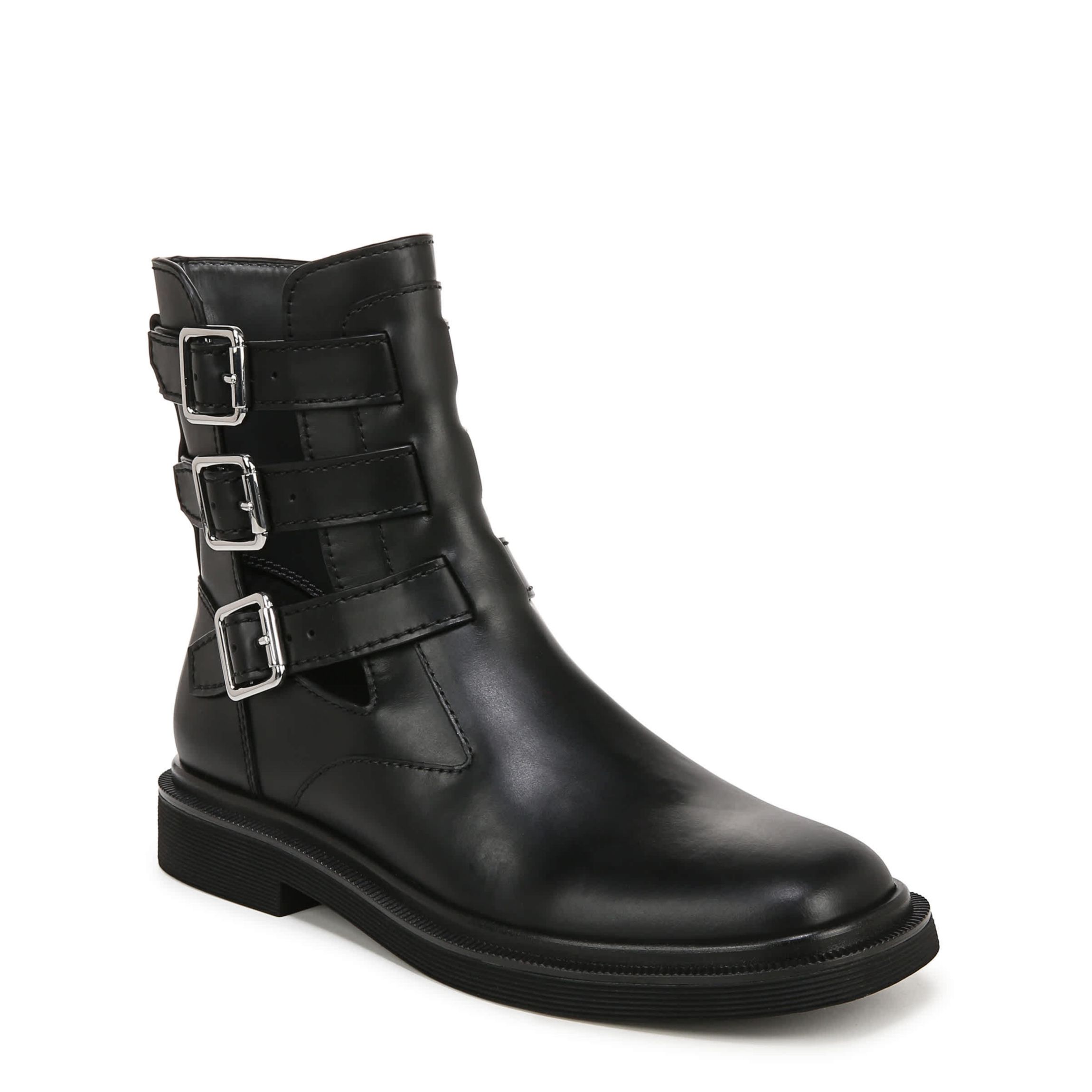 Franco Argo Ankle Bootie