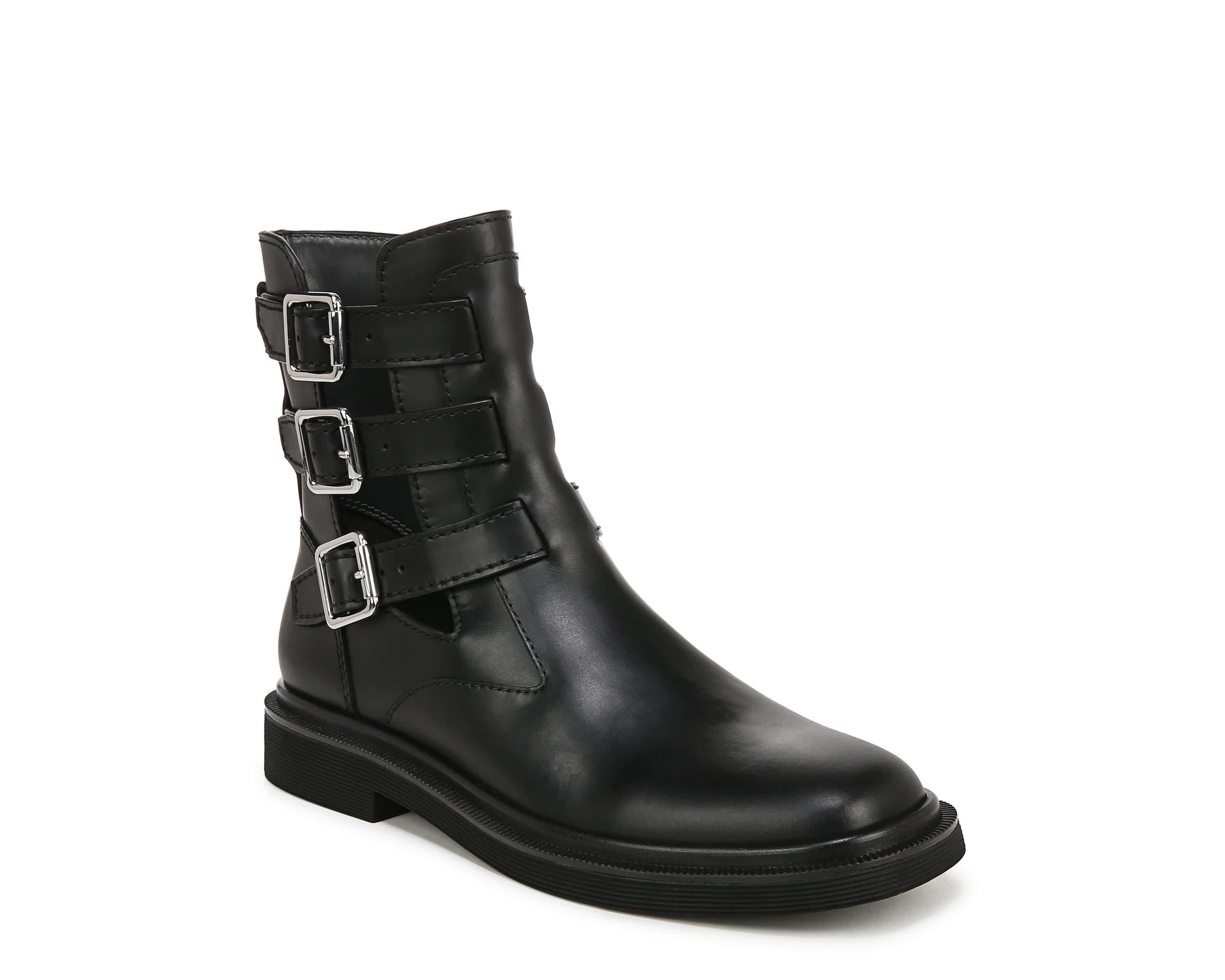Franco Argo Ankle Bootie