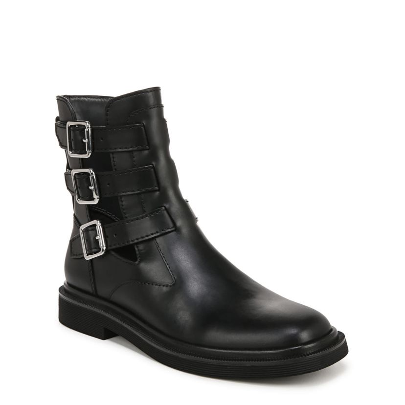 Franco Argo Ankle Bootie