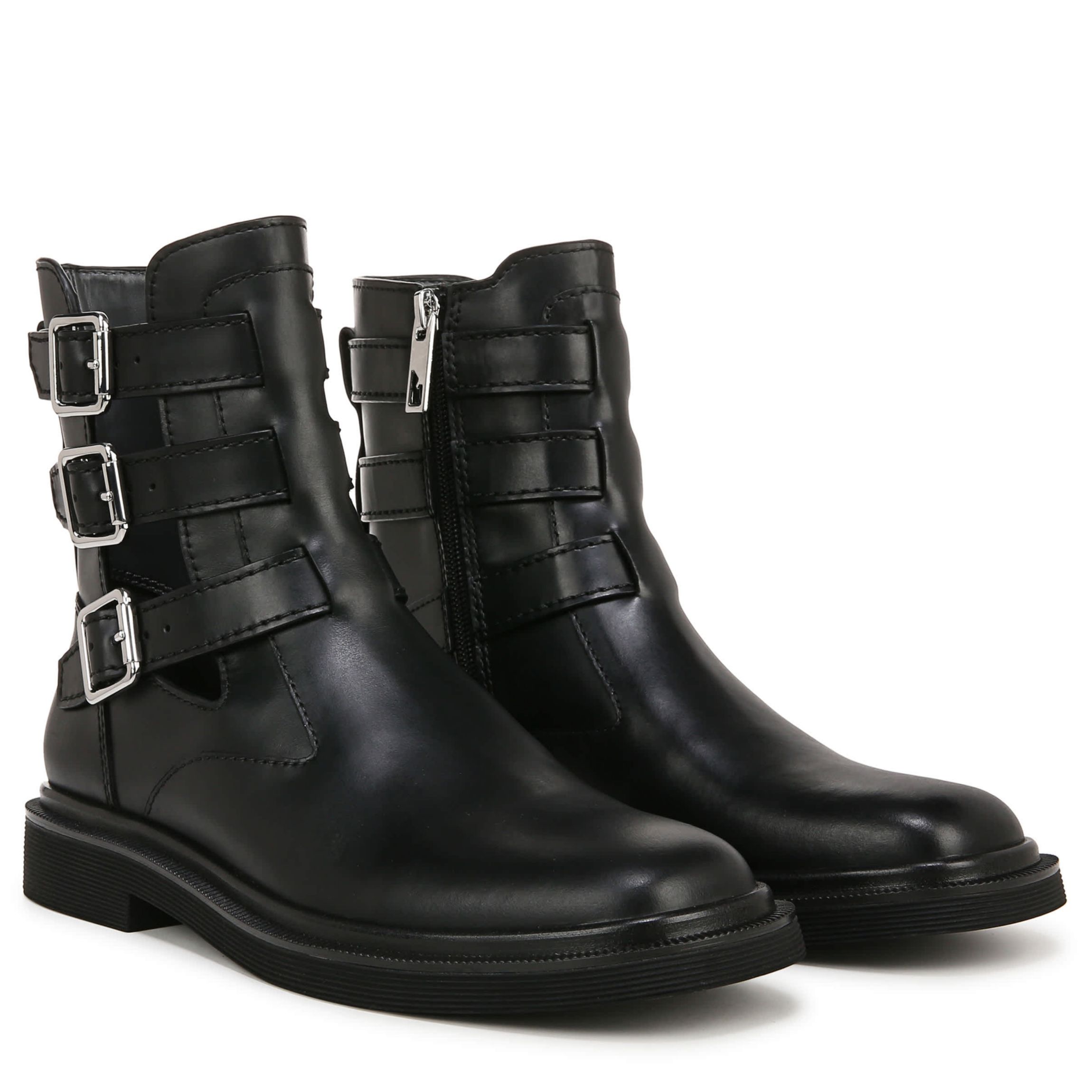 Franco Argo Ankle Bootie