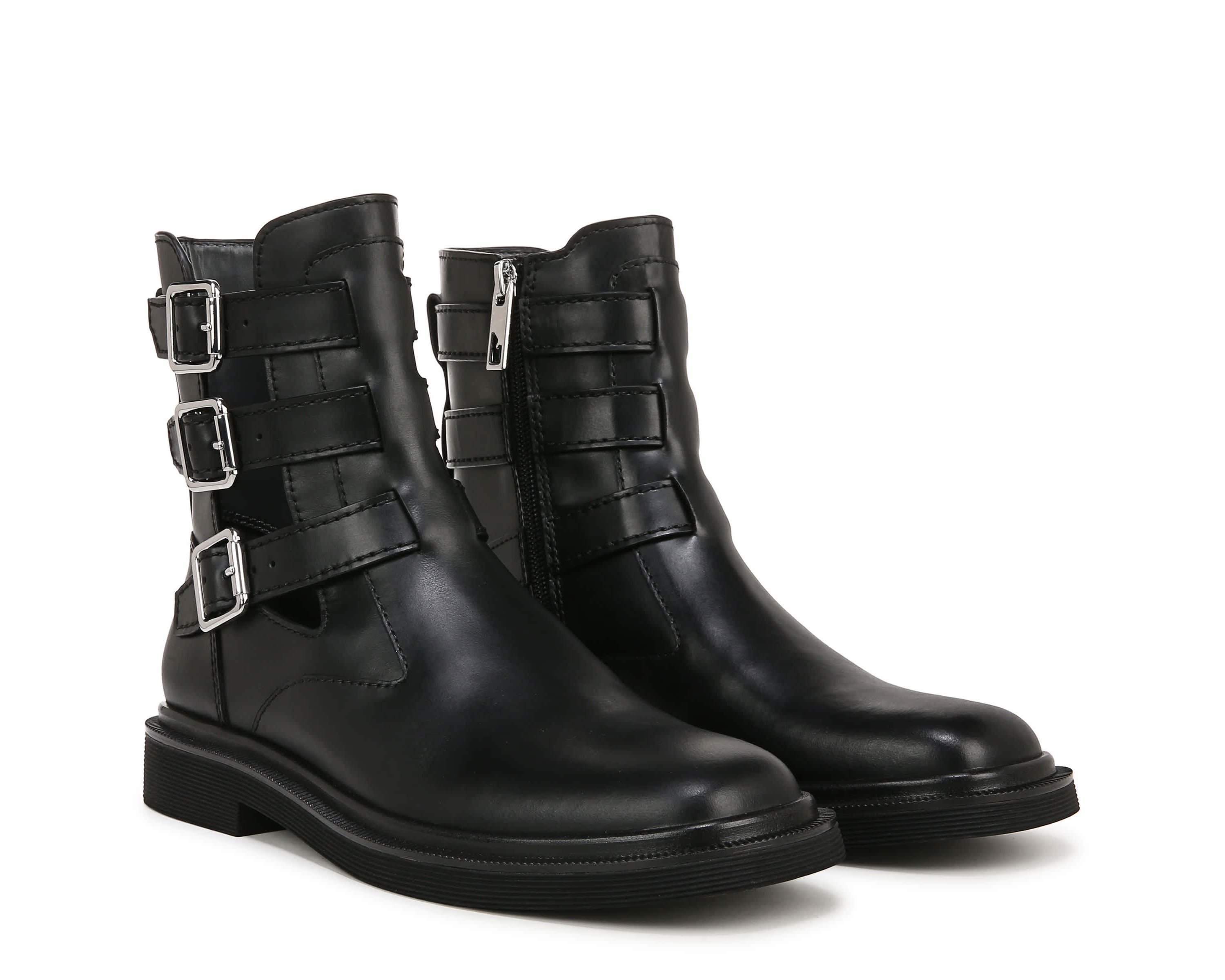 Franco Argo Ankle Bootie
