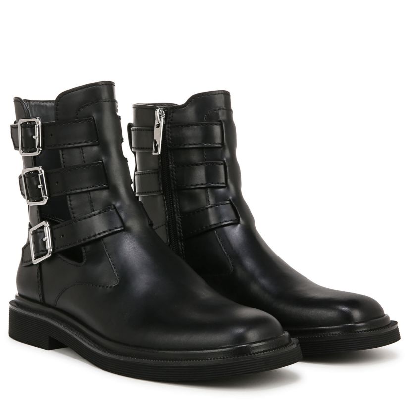 Franco Argo Ankle Bootie