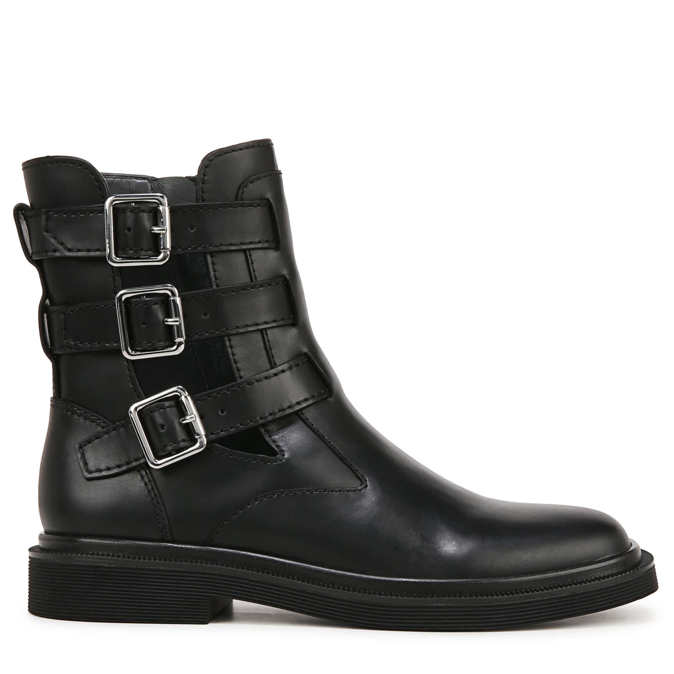 Franco Argo Ankle Bootie
