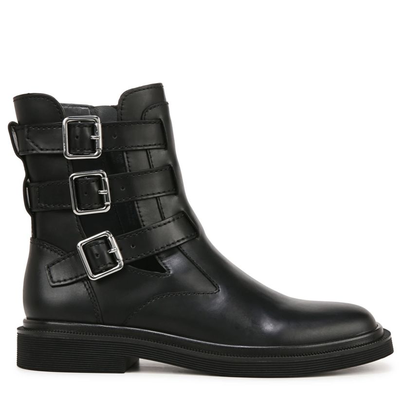 Franco Argo Ankle Bootie