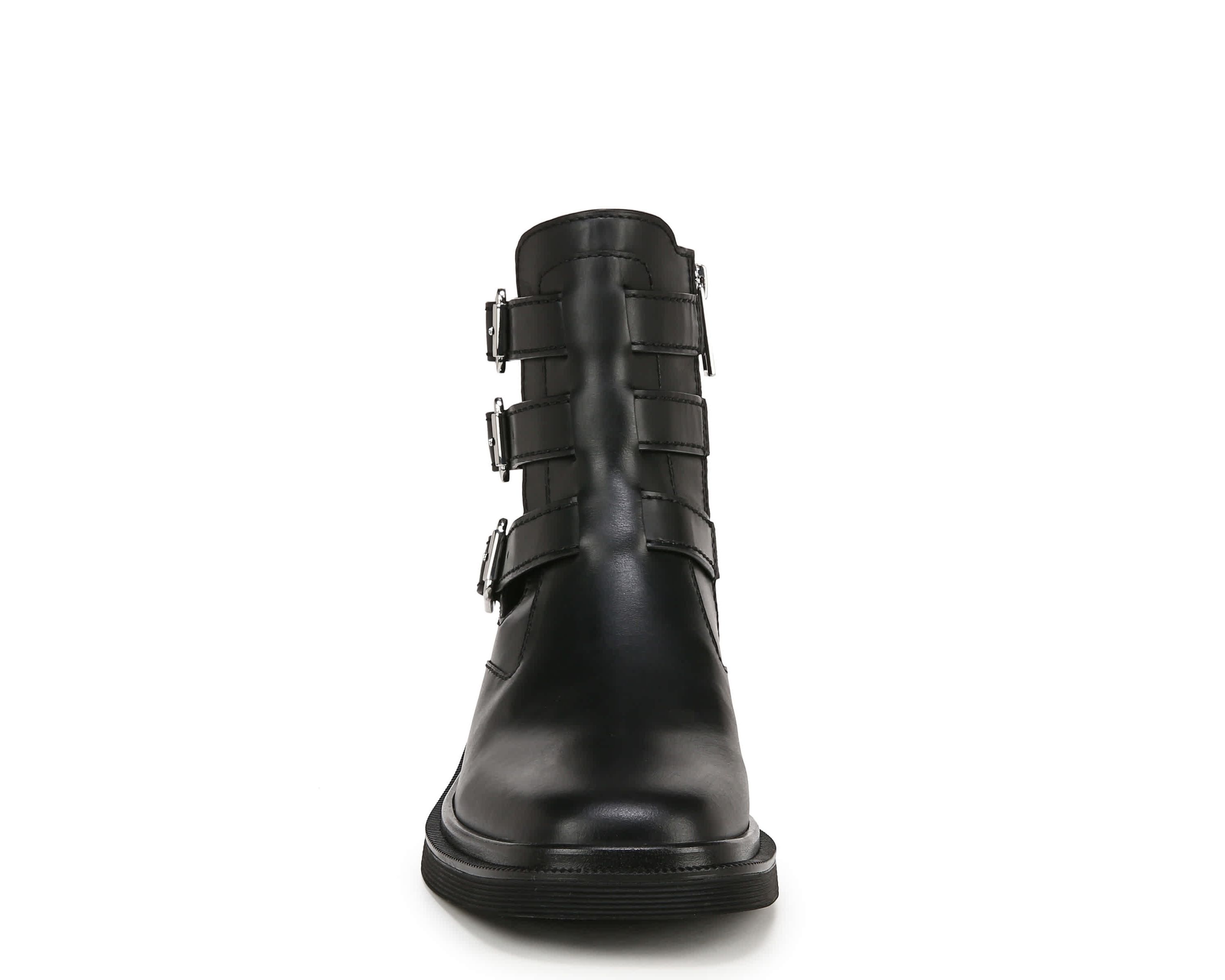 Franco Argo Ankle Bootie