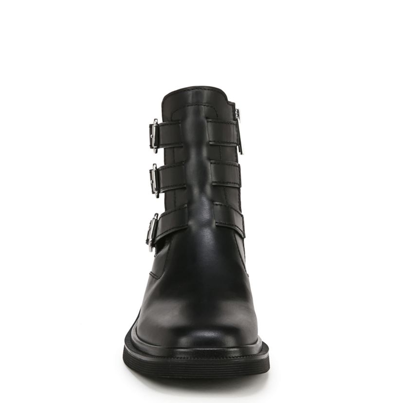 Franco Argo Ankle Bootie