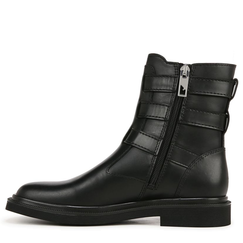Franco Argo Ankle Bootie