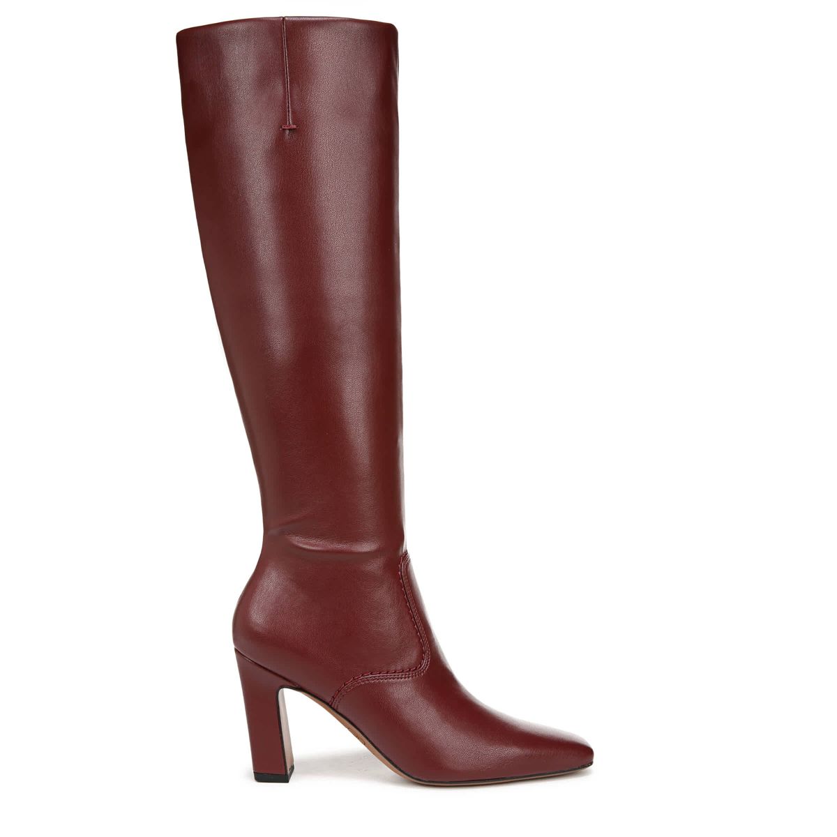 Franco Bowman Wide Calf Knee High Boot