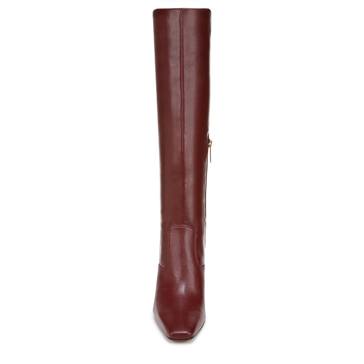 Franco Bowman Wide Calf Knee High Boot