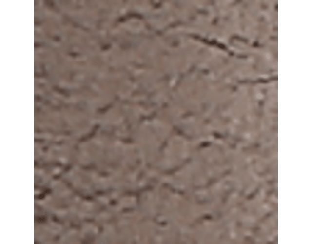 Pewter Metallic Faux Leather