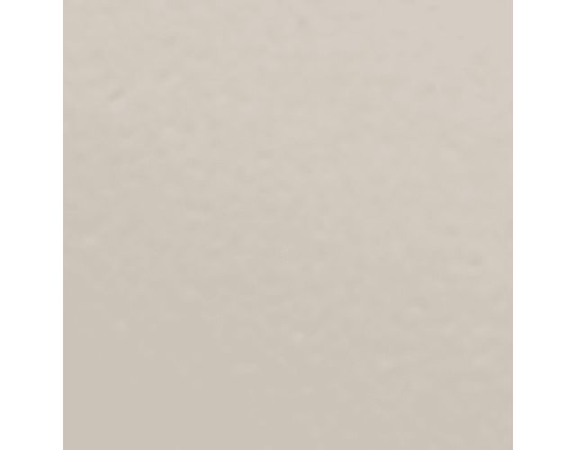 Chalk White Leather
