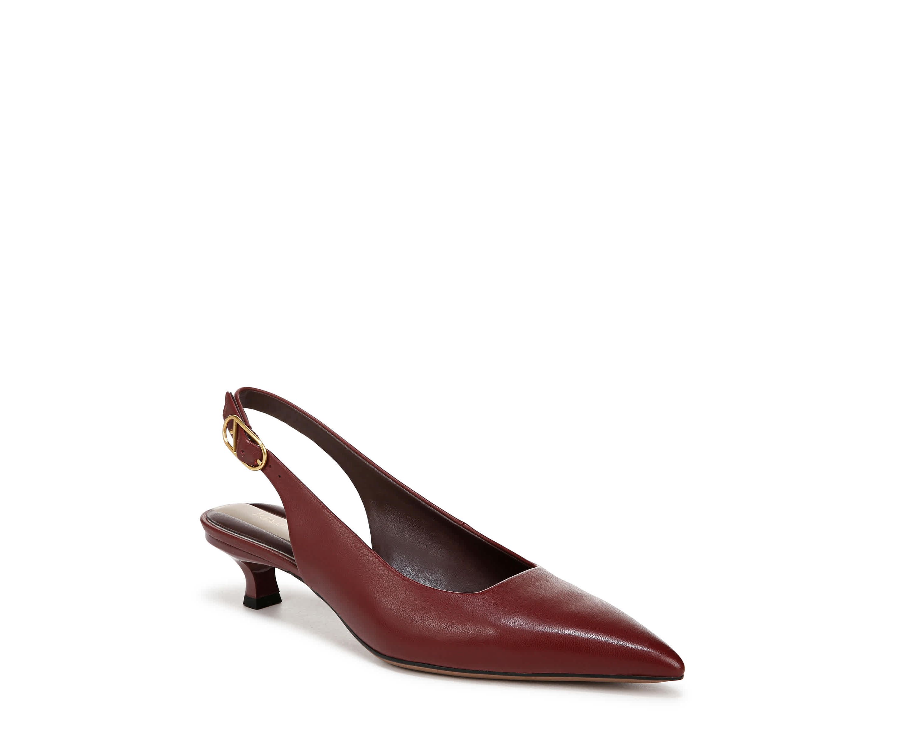 Franco Marlow Slingback