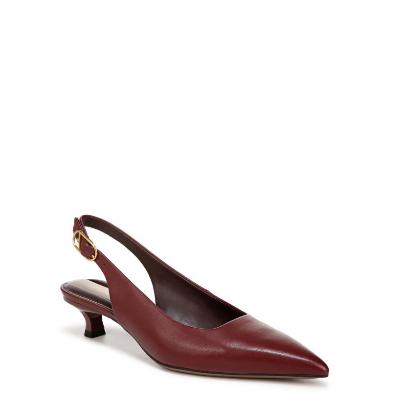 Franco Marlow Slingback