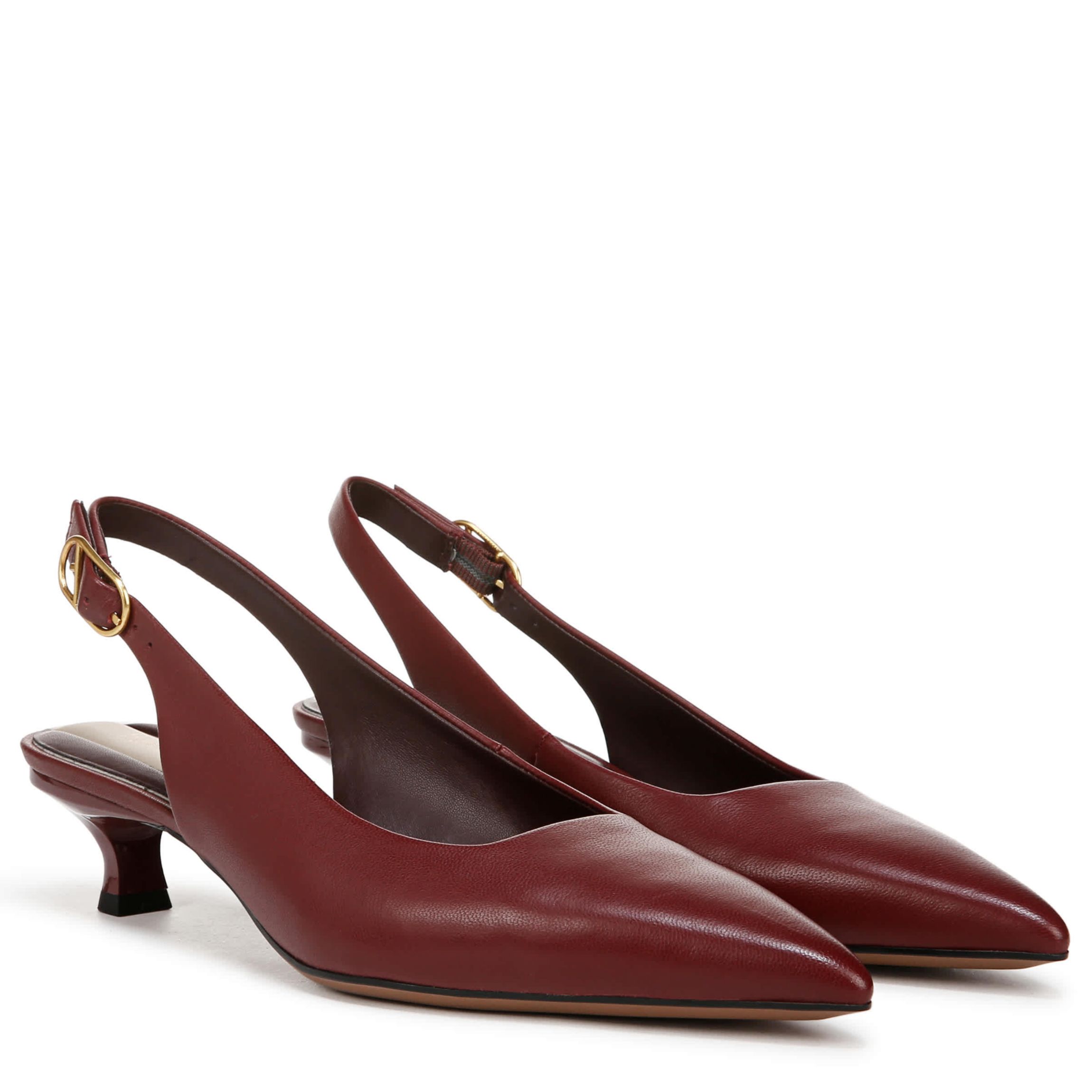 Franco Marlow Slingback