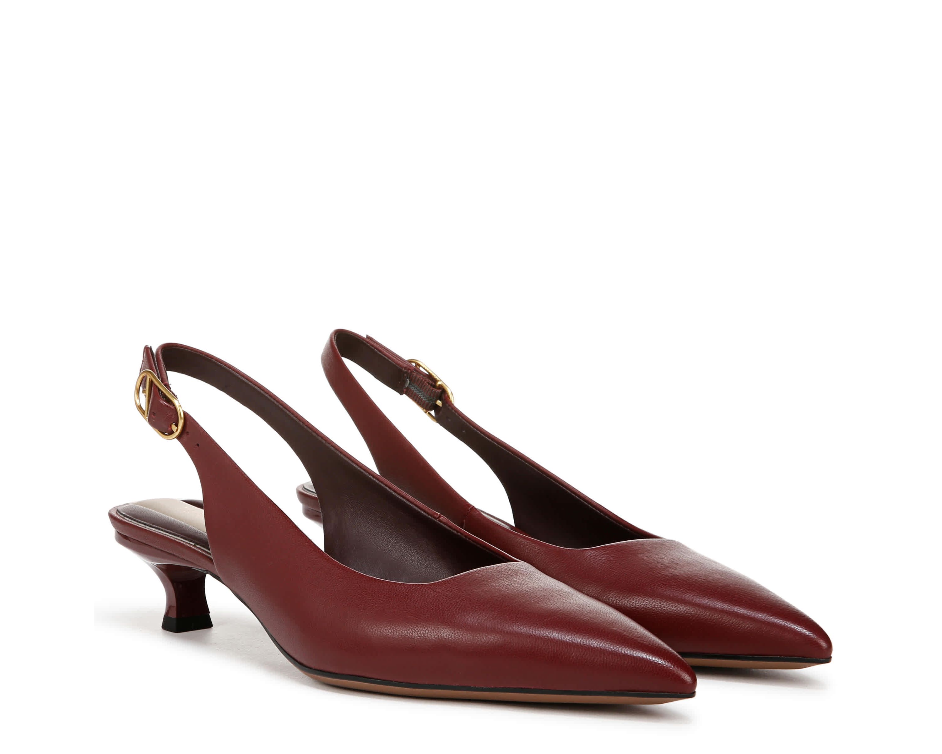 Franco Marlow Slingback