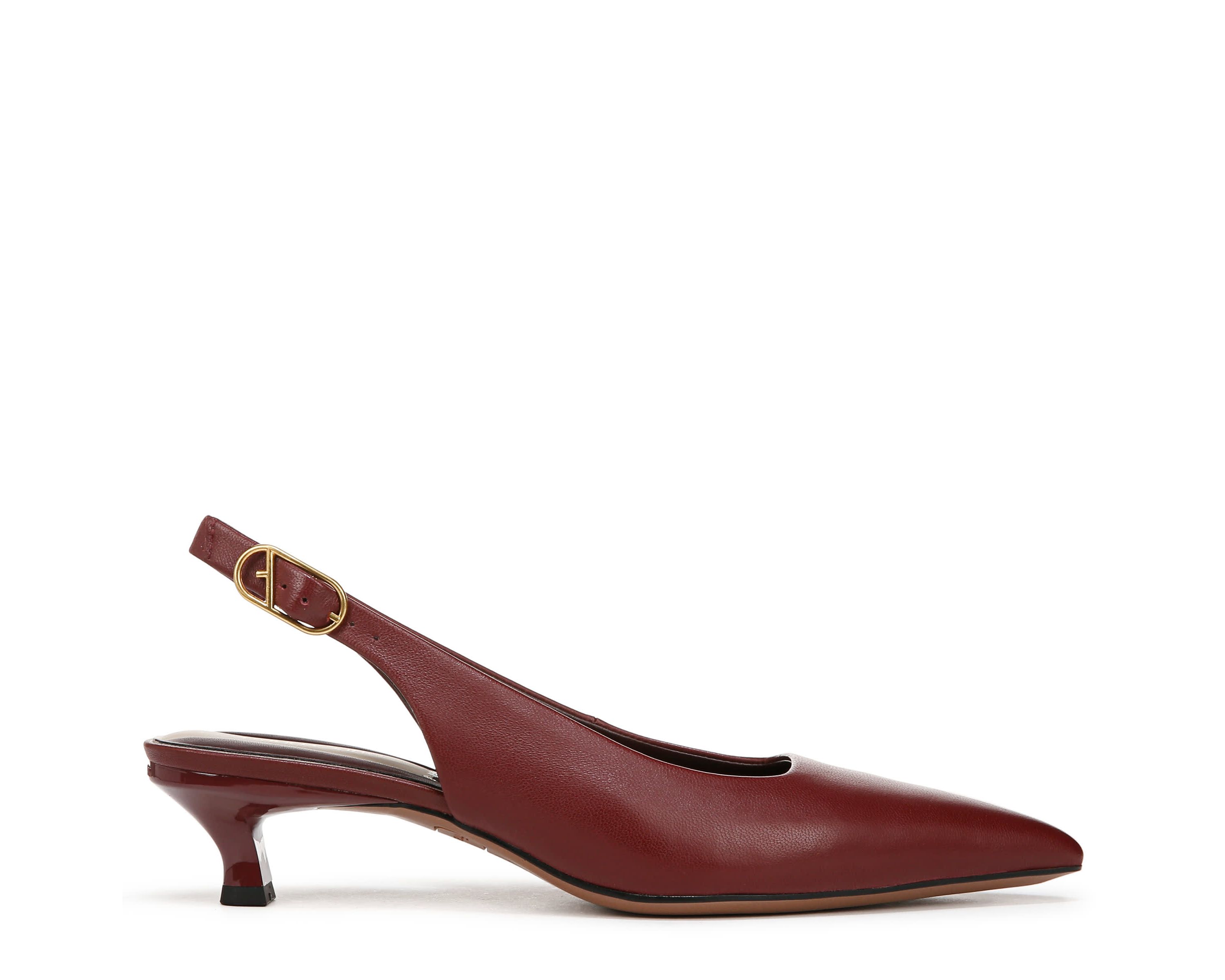 Franco Marlow Slingback