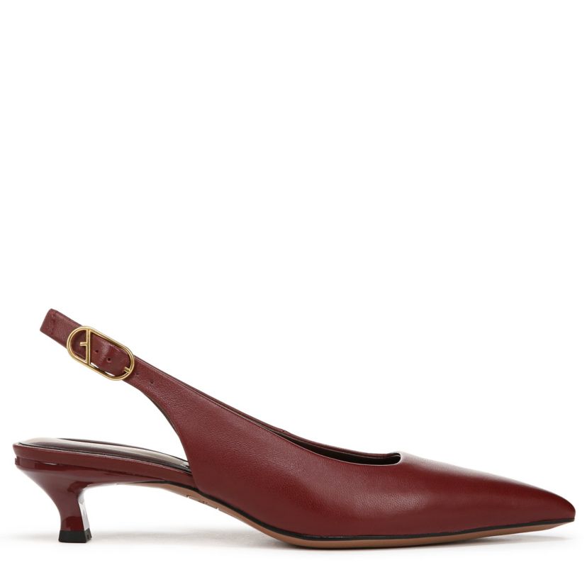Franco Marlow Slingback