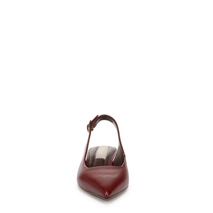 Franco Marlow Slingback