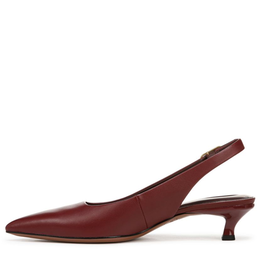 Franco Marlow Slingback