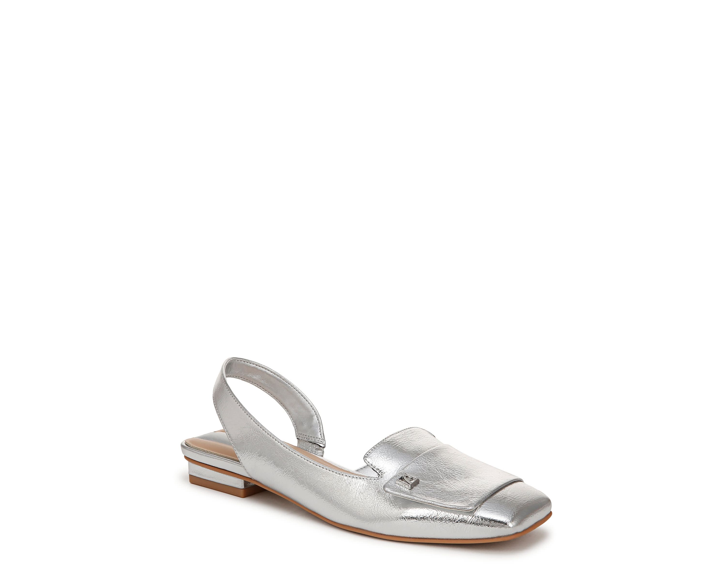 Franco Teagan Slingback