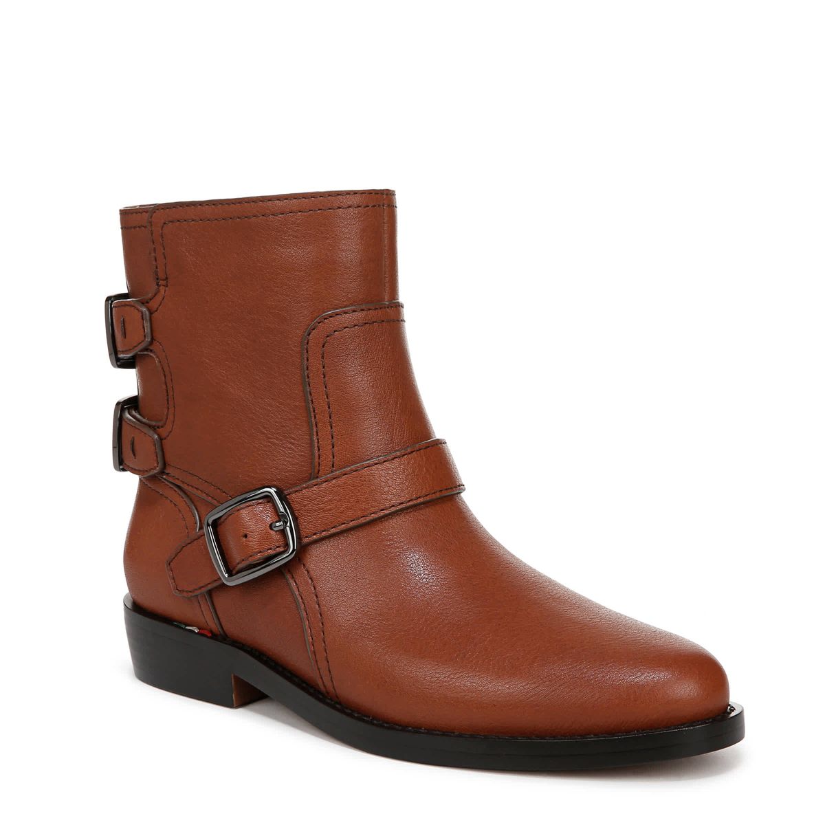 Franco Prina Ankle Boot