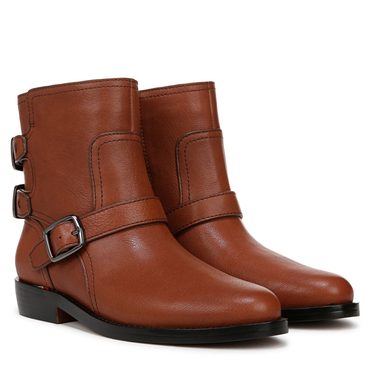 Franco Prina Ankle Boot