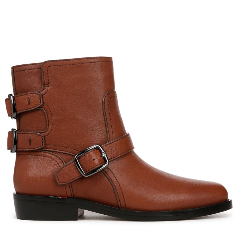 Franco Prina Ankle Boot