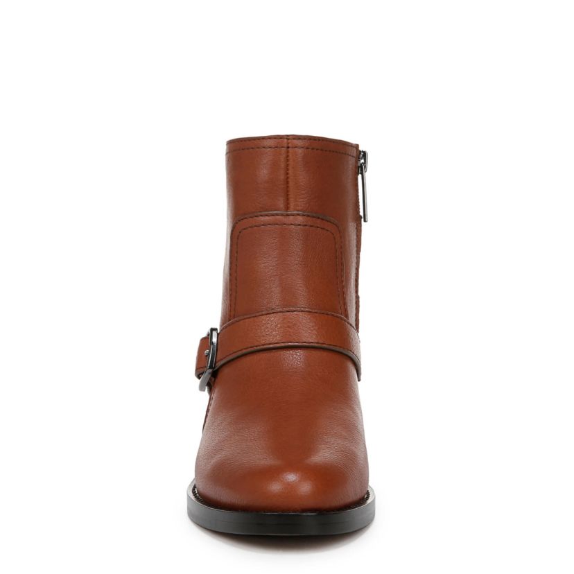 Franco Prina Ankle Boot