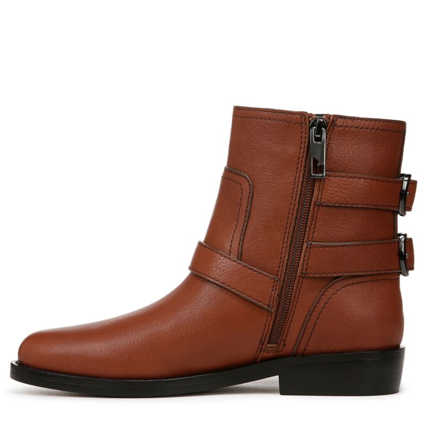 Franco Prina Ankle Boot