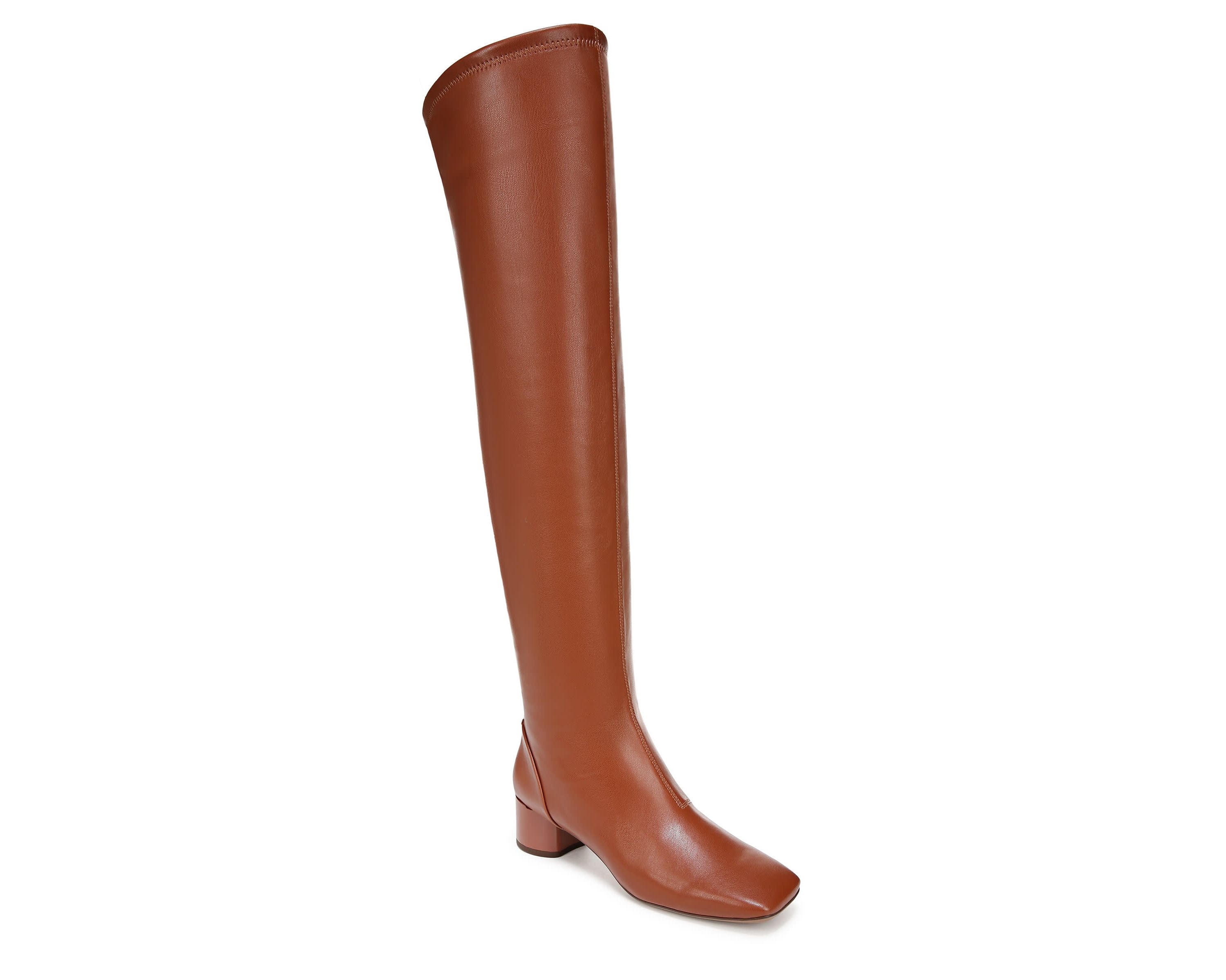 Franco Novara Over The Knee Boot