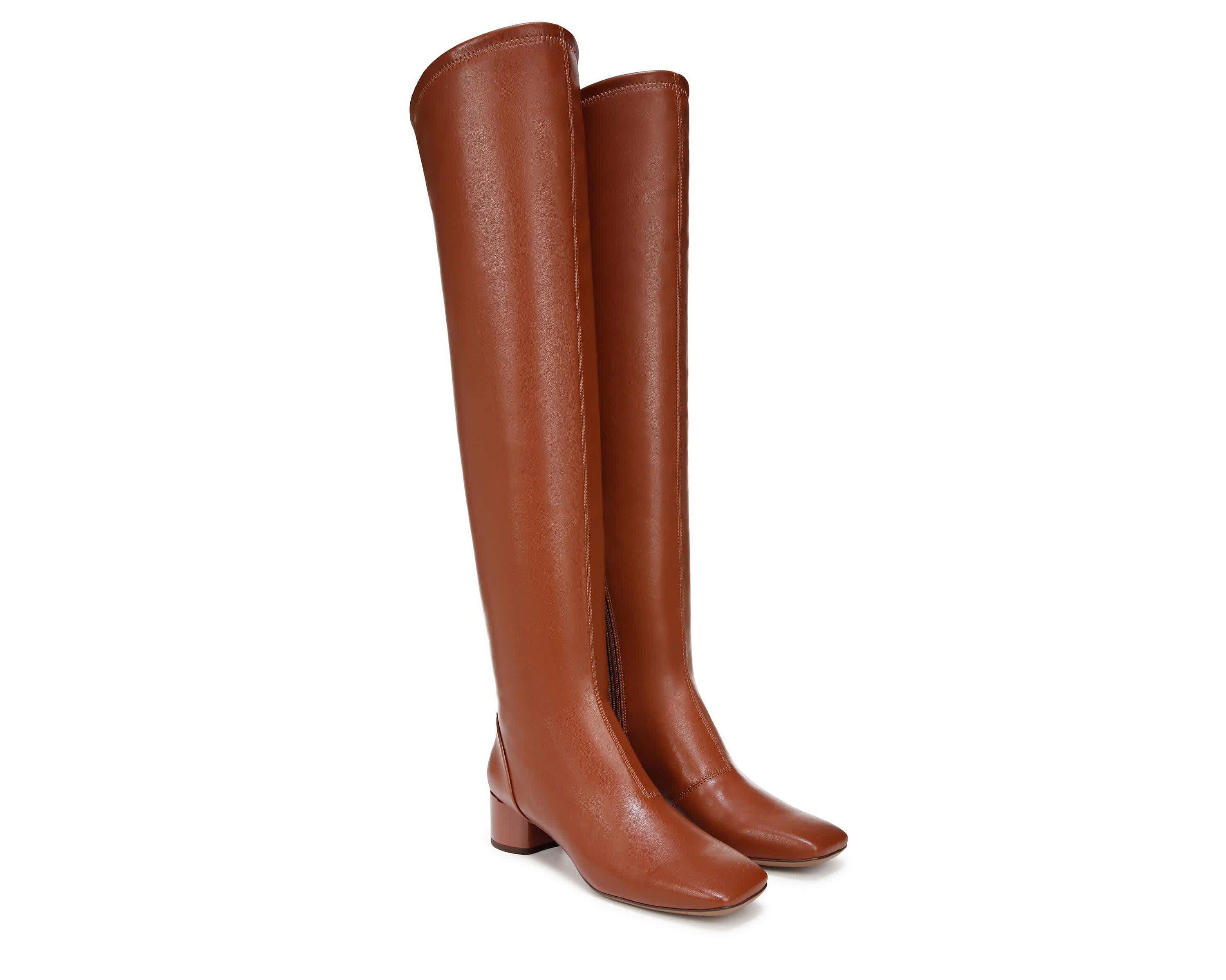 Franco Novara Over The Knee Boot