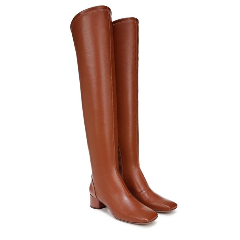 Franco Novara Over The Knee Boot