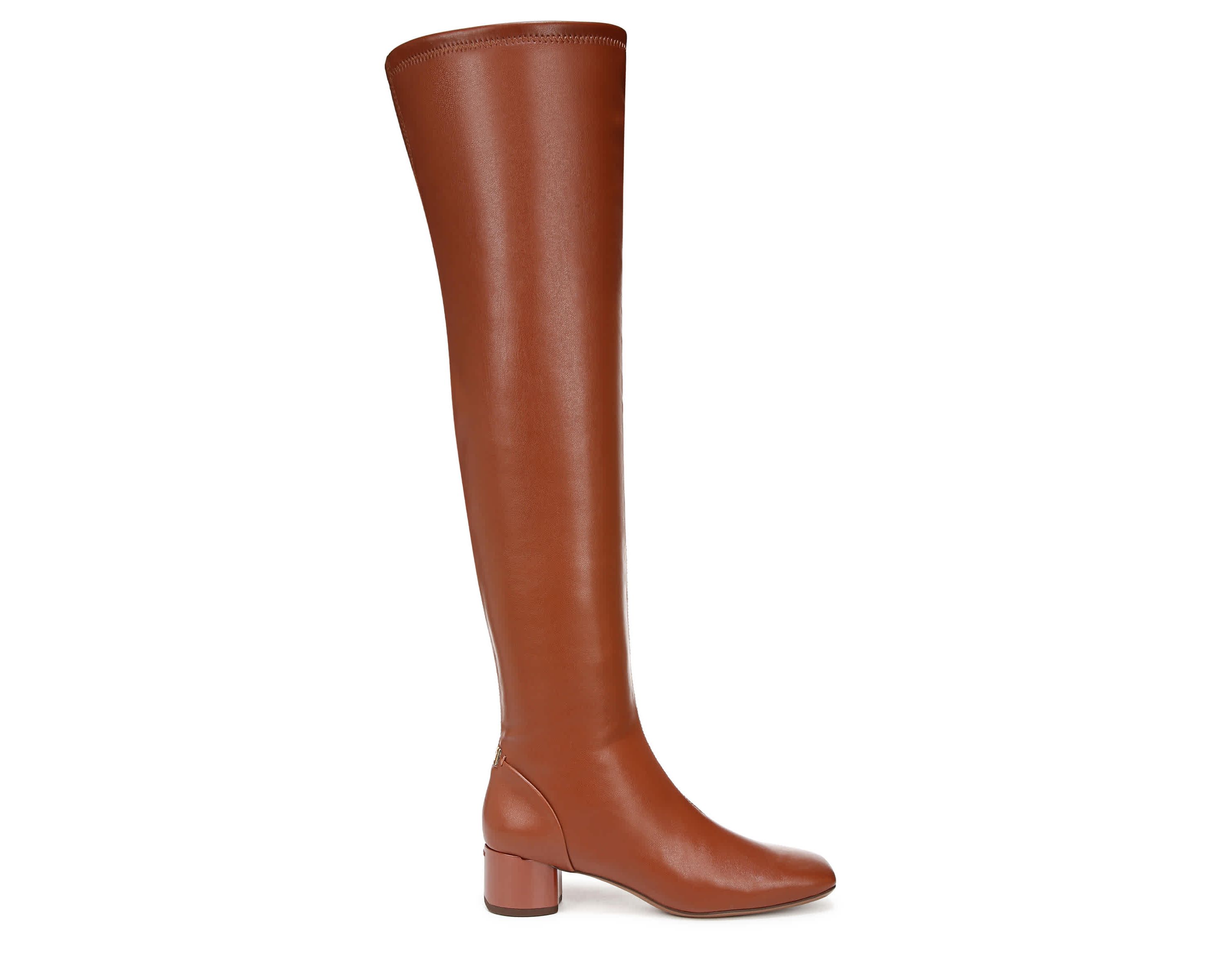 Franco Novara Over The Knee Boot