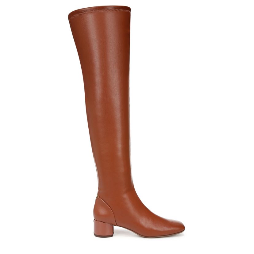 Franco Novara Over The Knee Boot