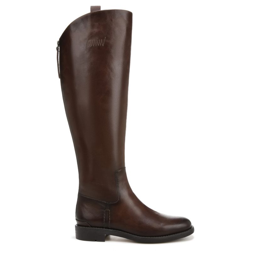 Meyer Knee High Boot