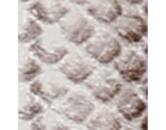 Roccia Grey Snake Print Faux Leather