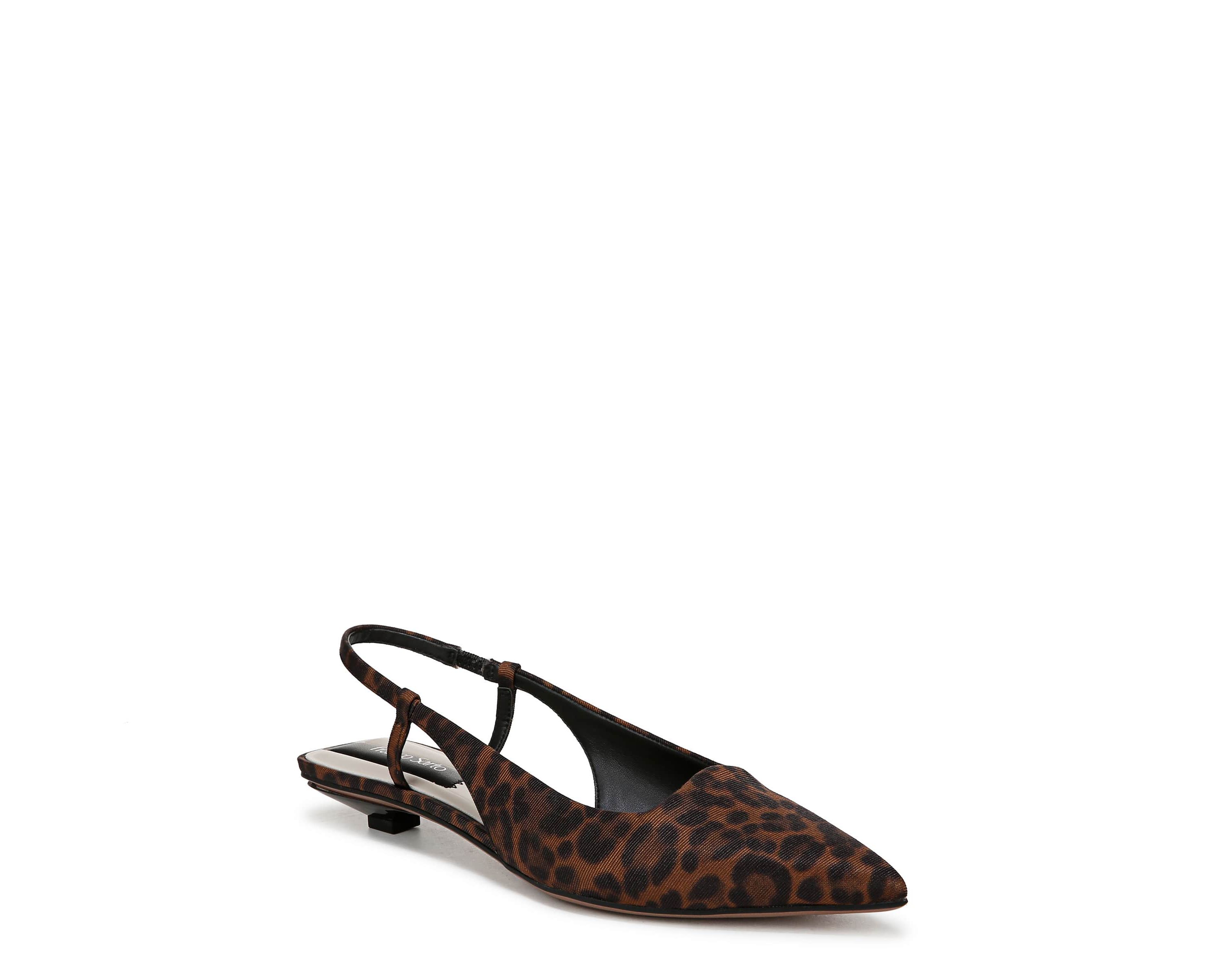 Franco Palmira Slingback