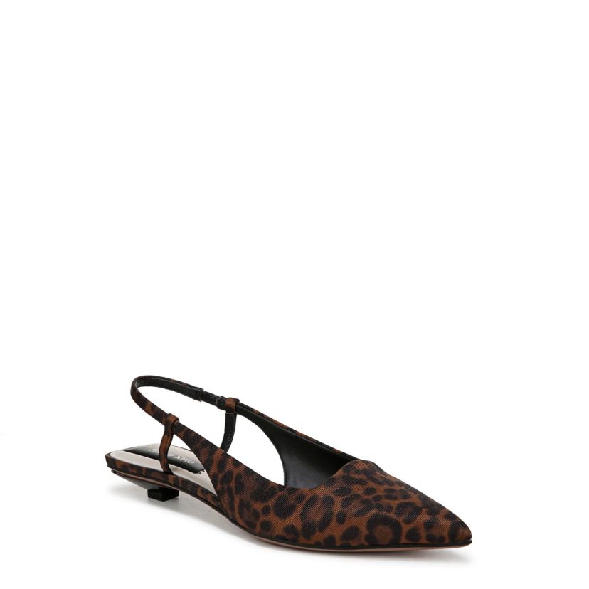 Franco Palmira Slingback