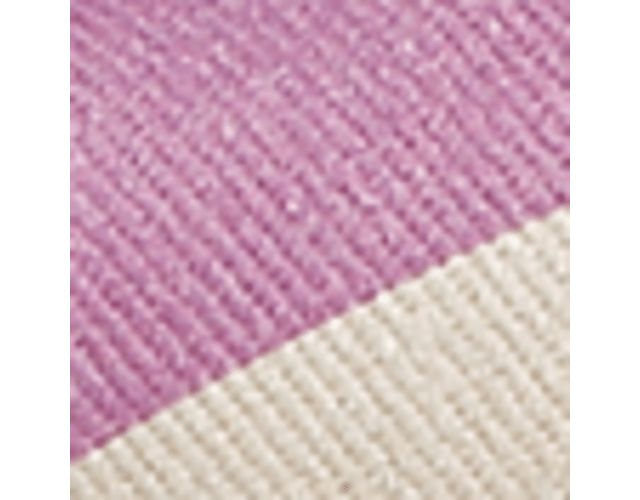 Orchid Purple Stripe Fabric